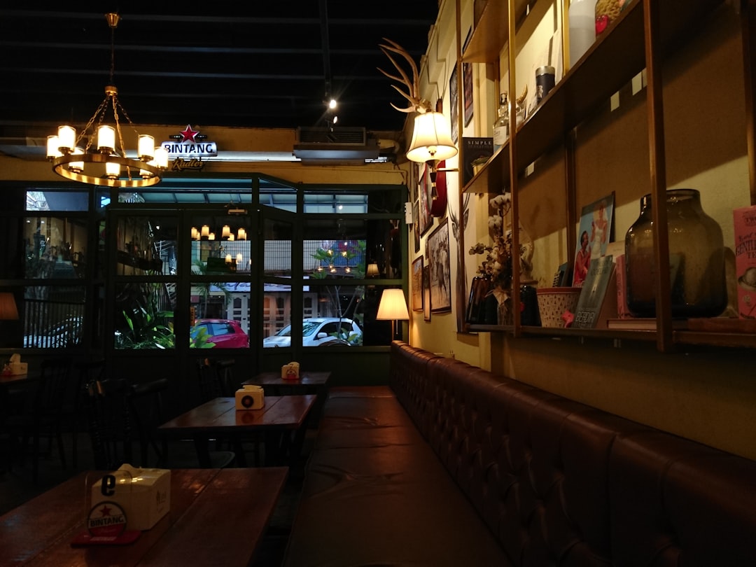 La Maison Café