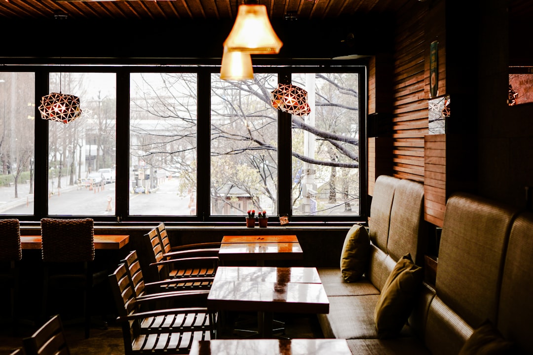 La Maison Café - photo 3