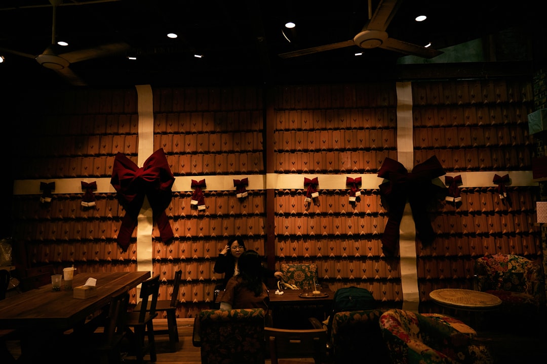 La Maison Café - photo 6
